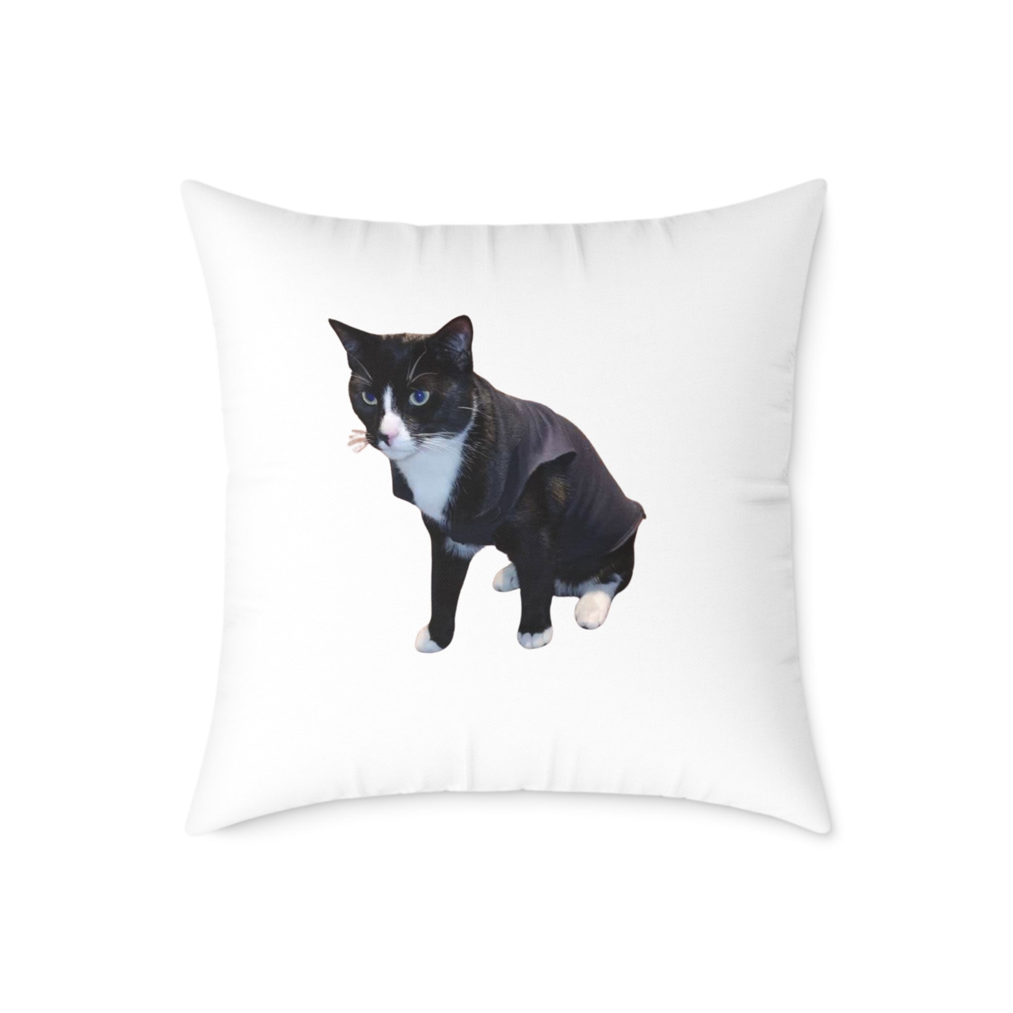 Personalised Pet Pillow