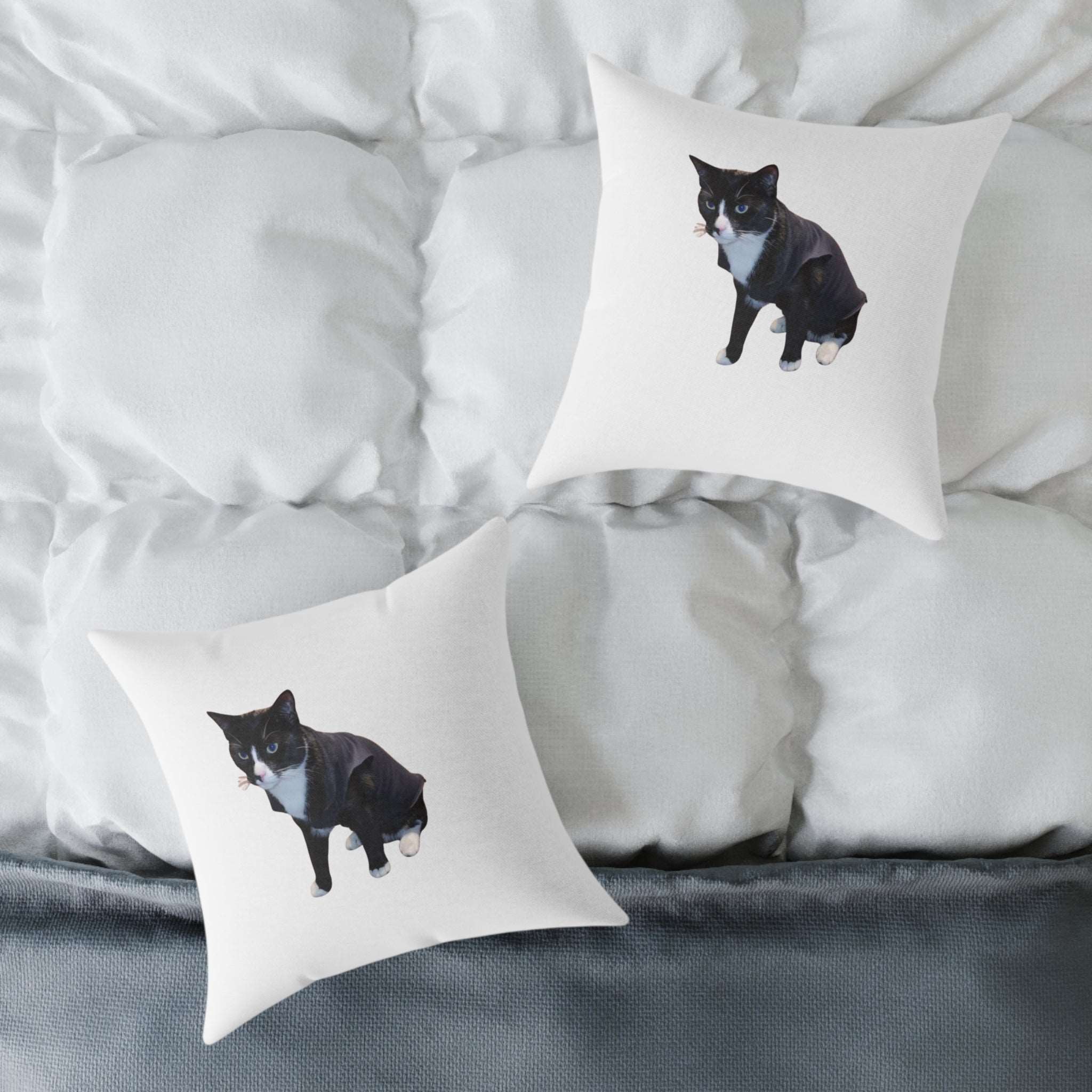 Personalised Pet Pillow