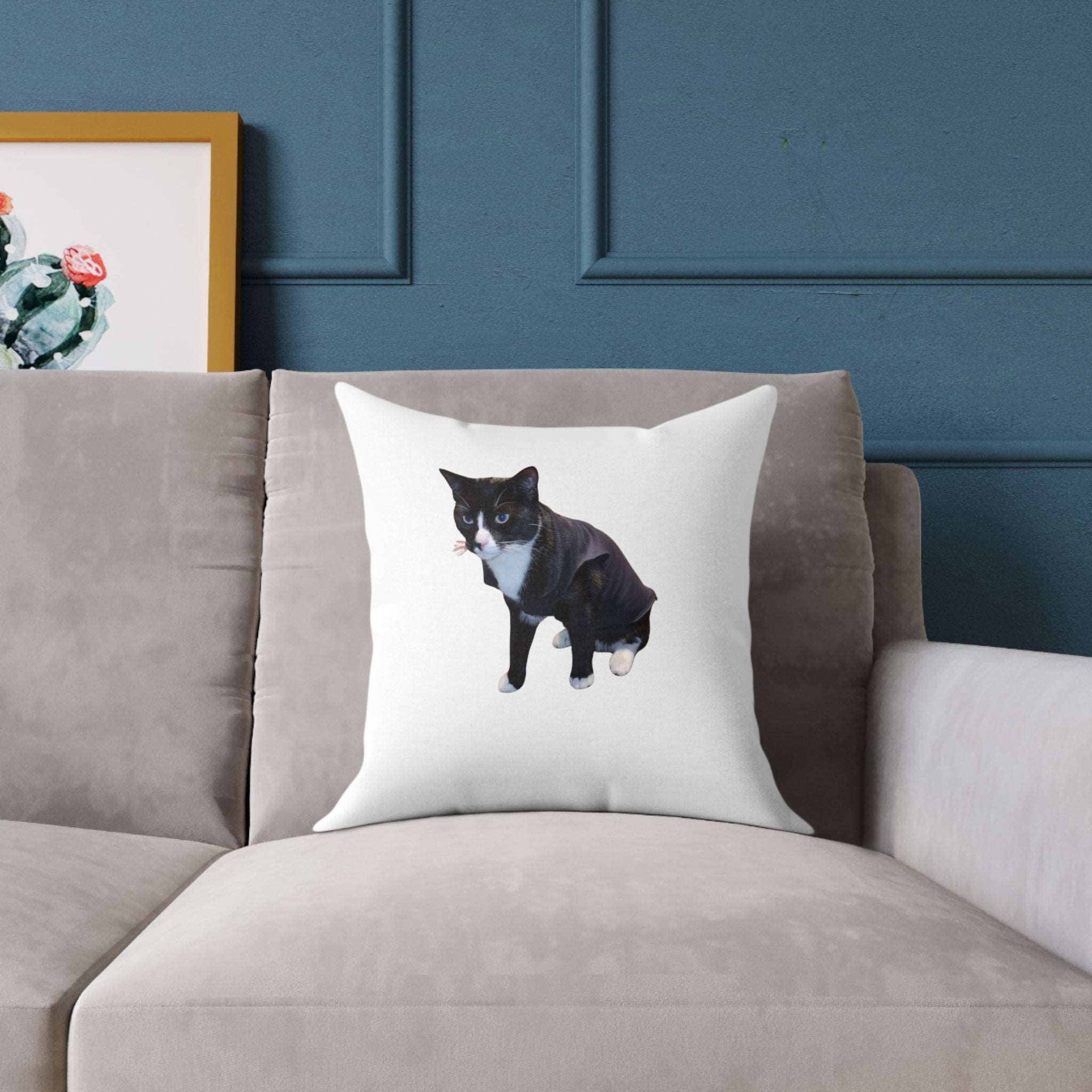 Personalised Pet Pillow