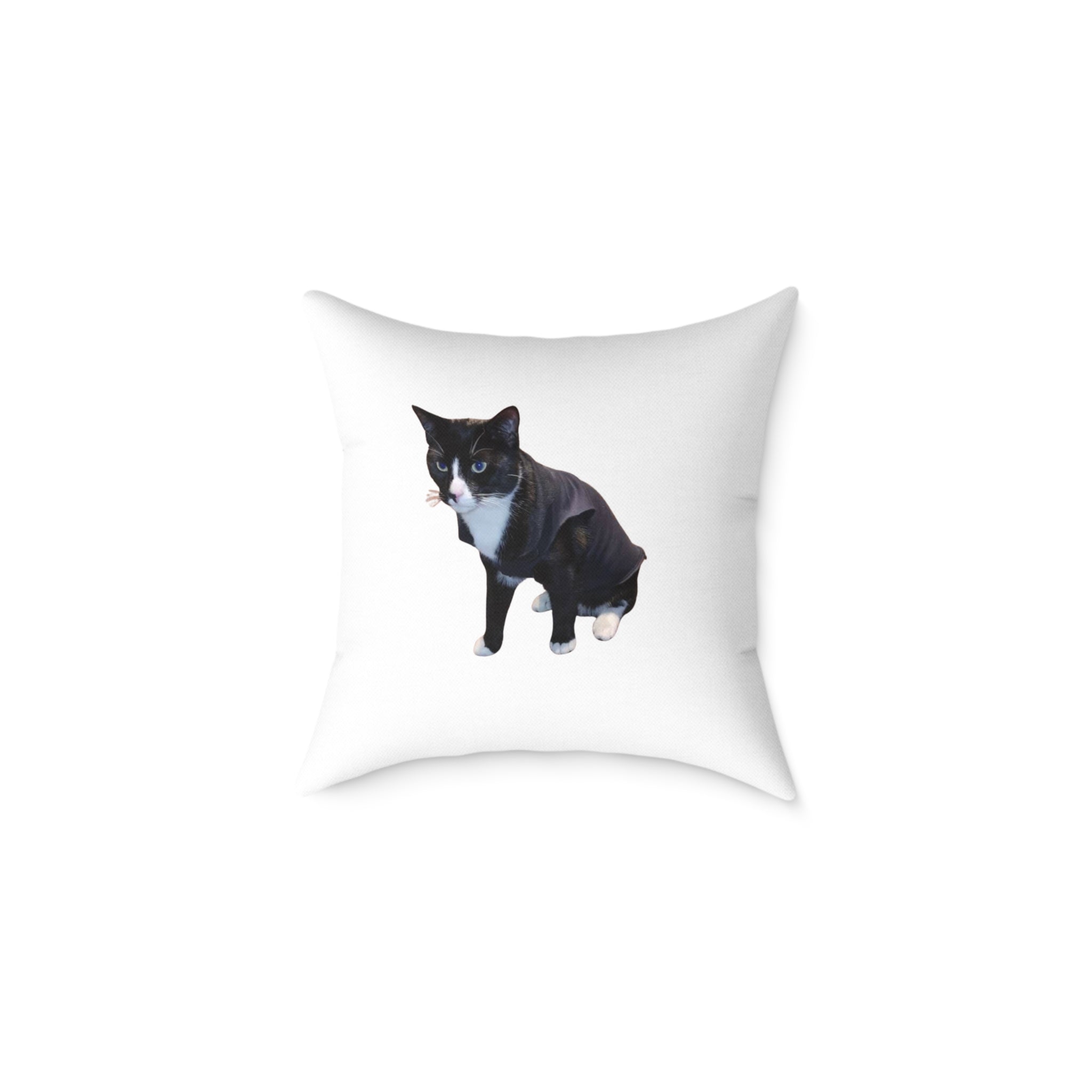 Personalised Pet Pillow