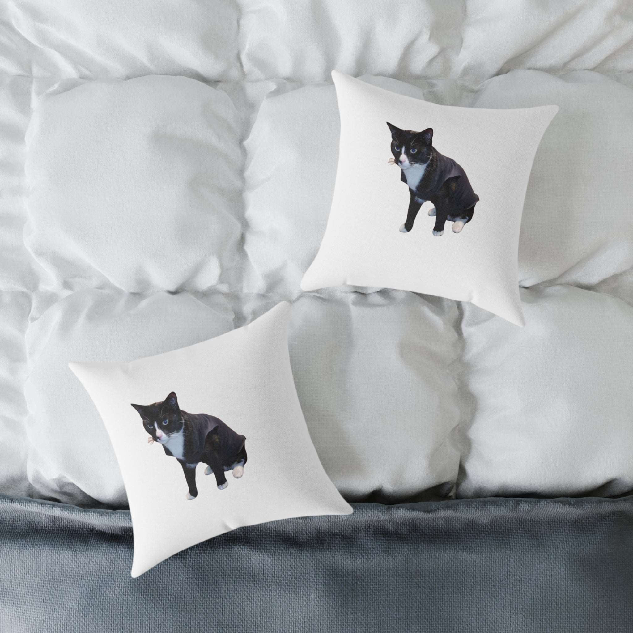 Personalised Pet Pillow