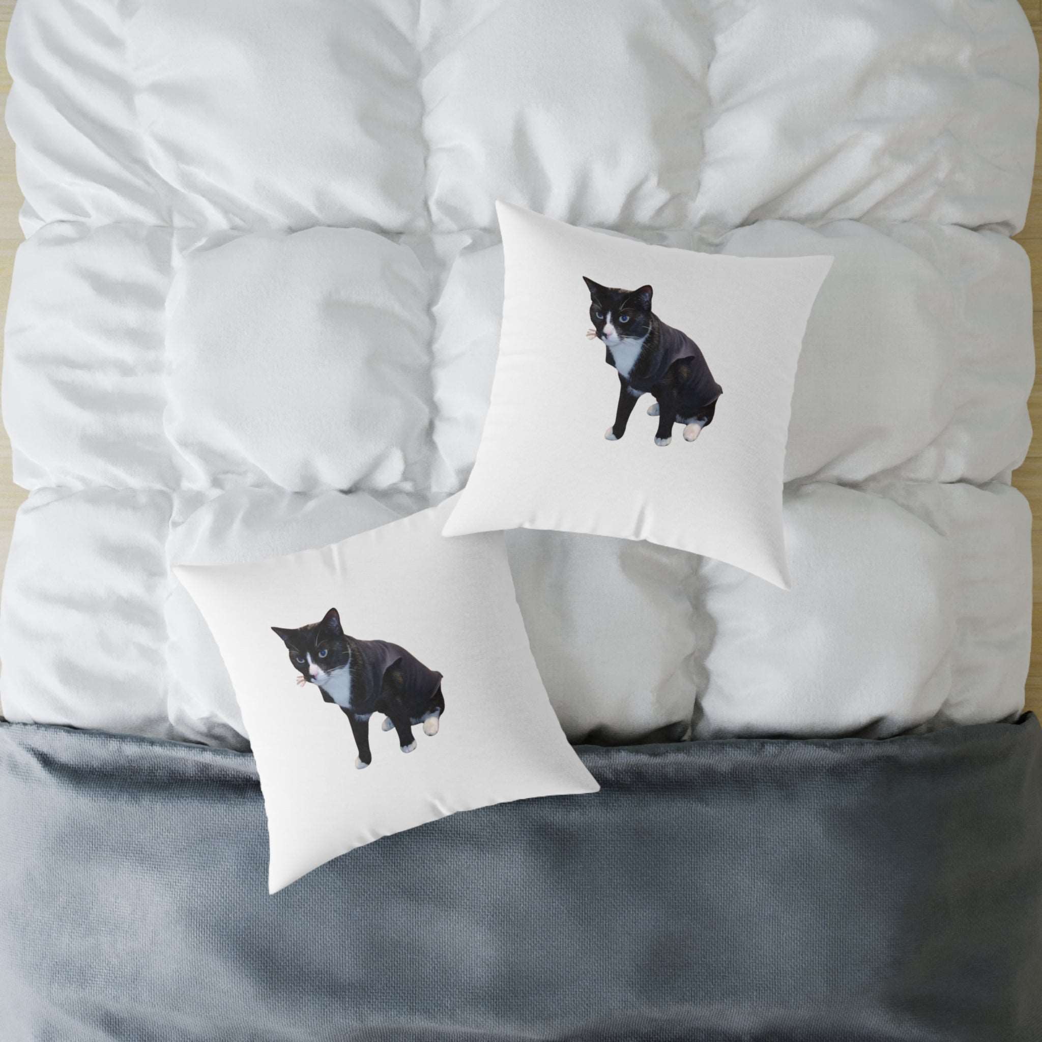 Personalised Pet Pillow