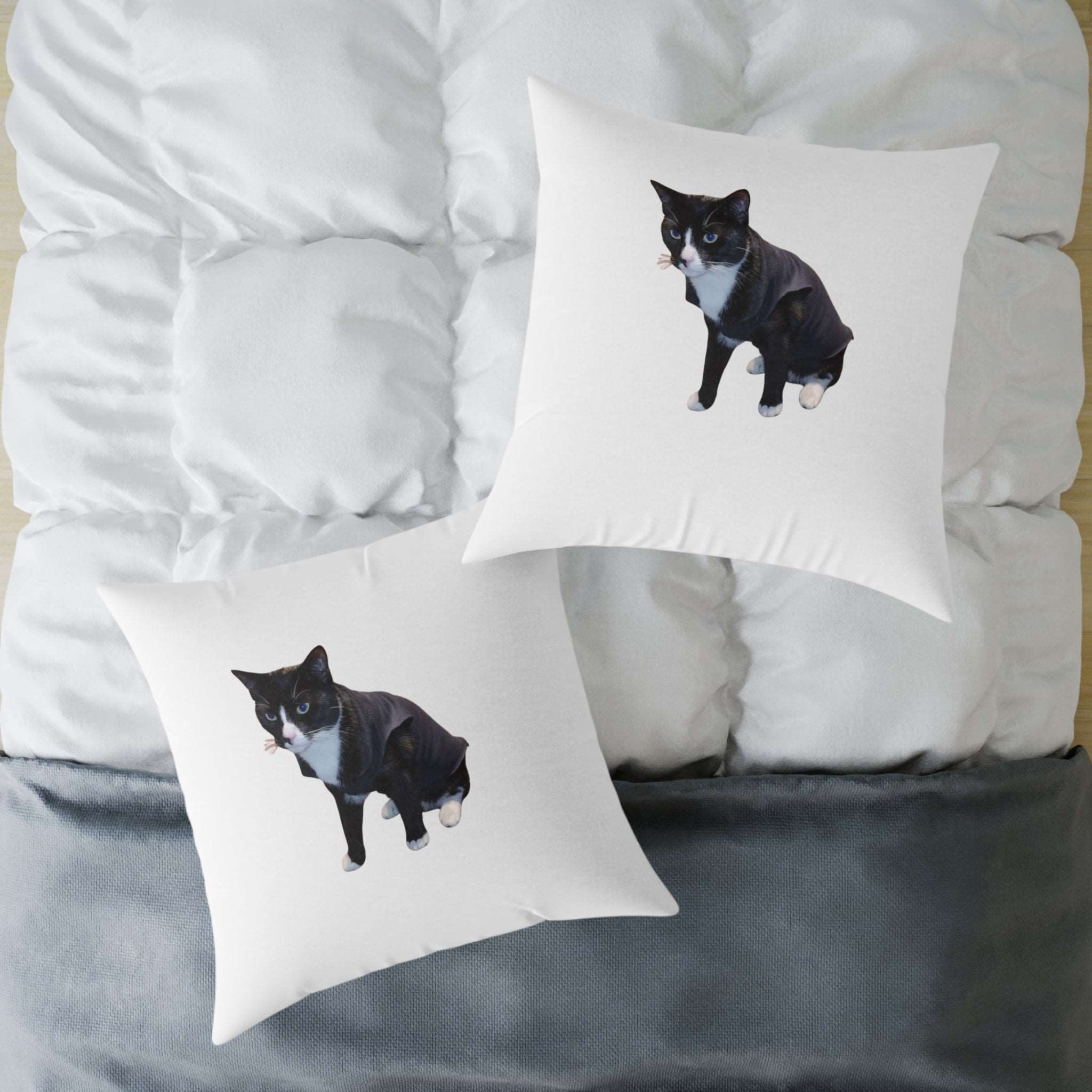 Personalised Pet Pillow