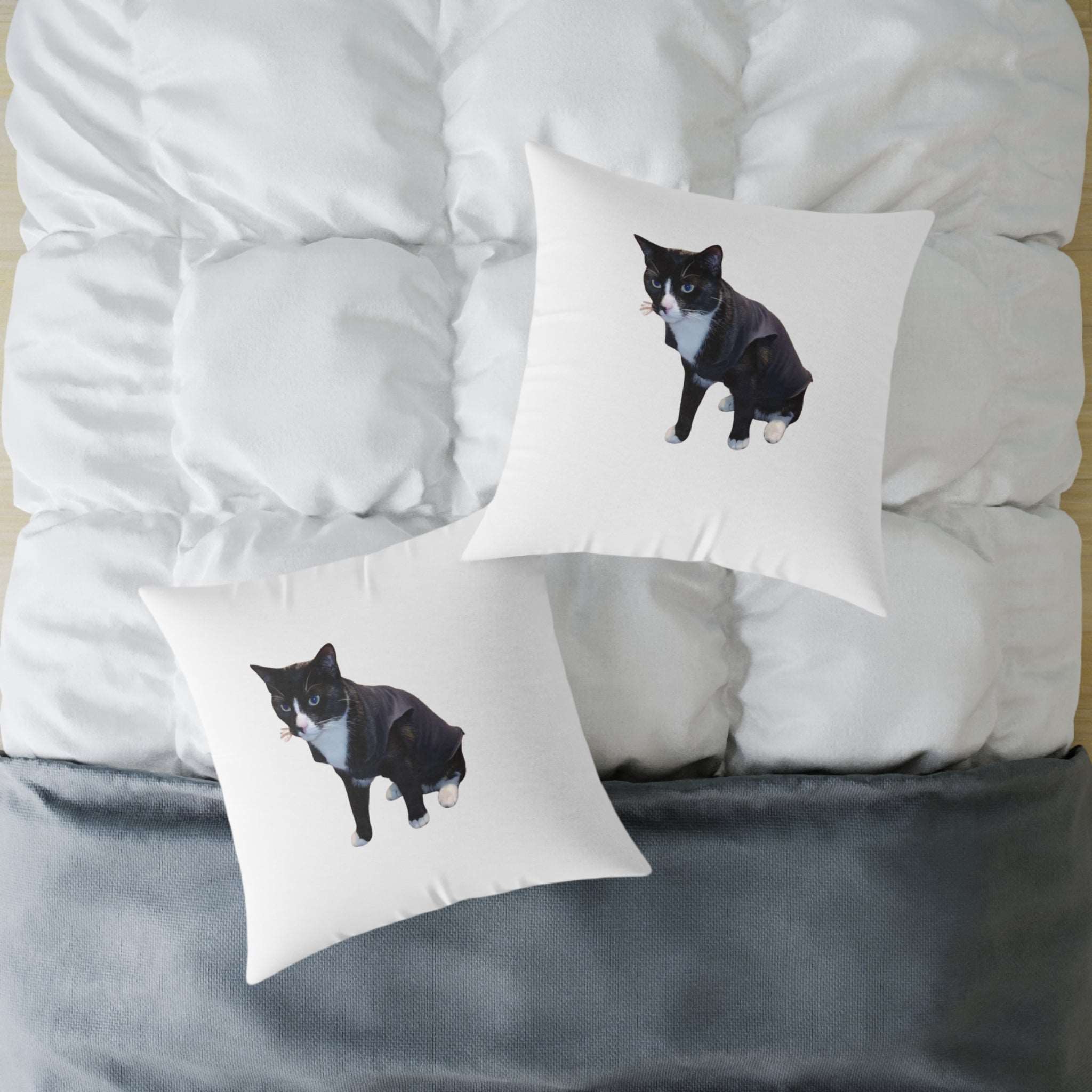 Personalised Pet Pillow