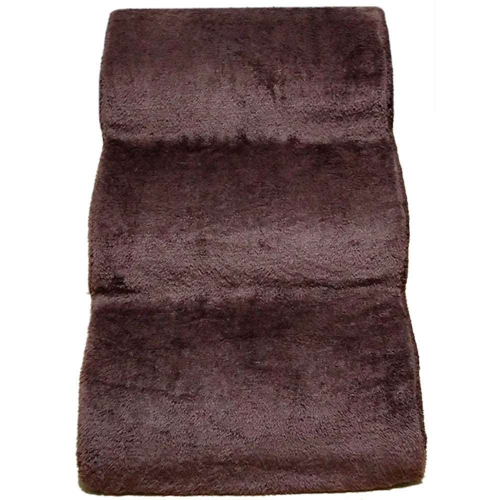 3-Tier Non-Slip Dog Ramp Stairs – Removable and Washable Pet Steps for Beds